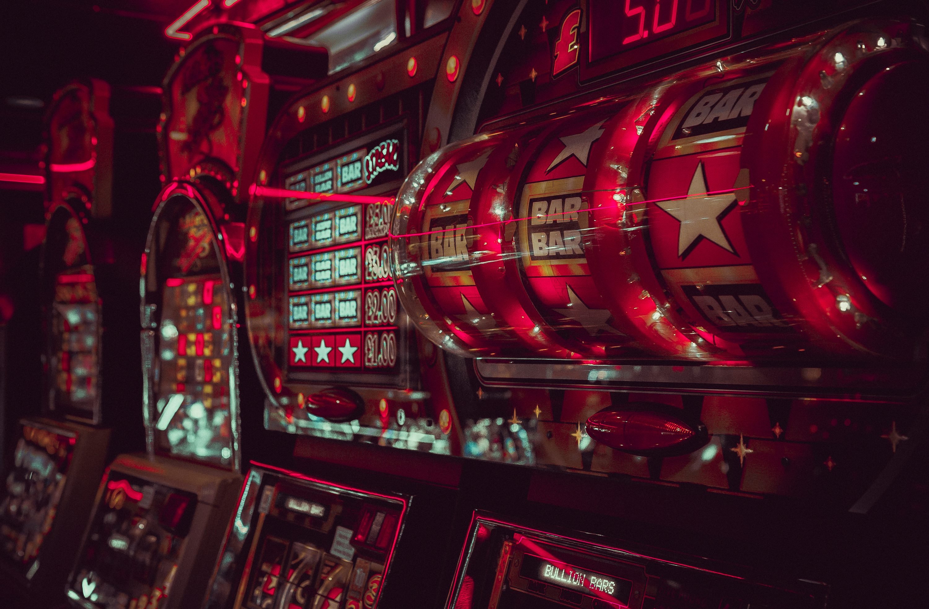 Antarmuka permainan Ekor Number di lingtogel