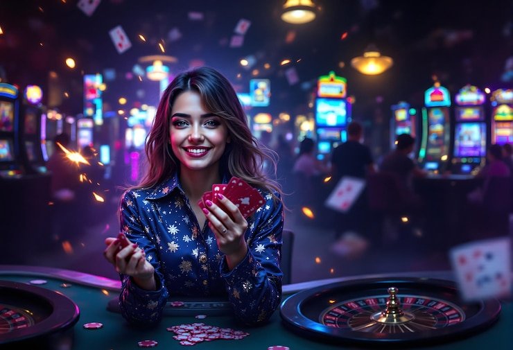 Tim profesional Mobile Legends berkompetisi di panggung MPL Indonesia