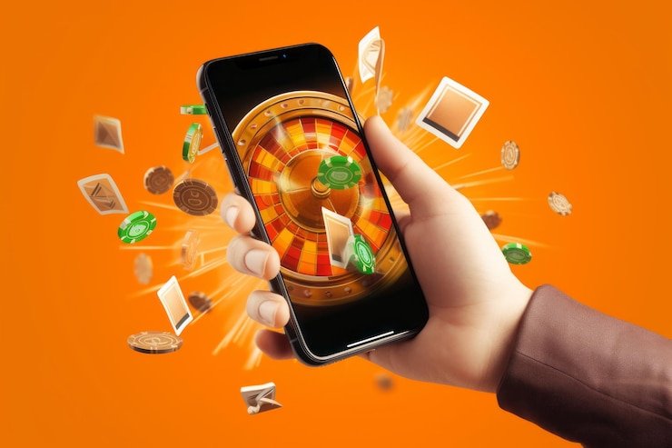 Halaman login lingtogel dengan tombol Quick Login Halaman login lingtogel dengan tombol Quick Login yang prominent