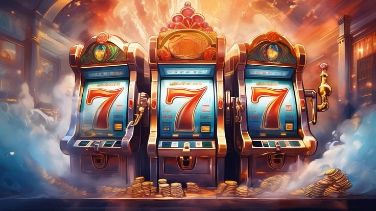 Antarmuka Tarung Mesin di lingtogel